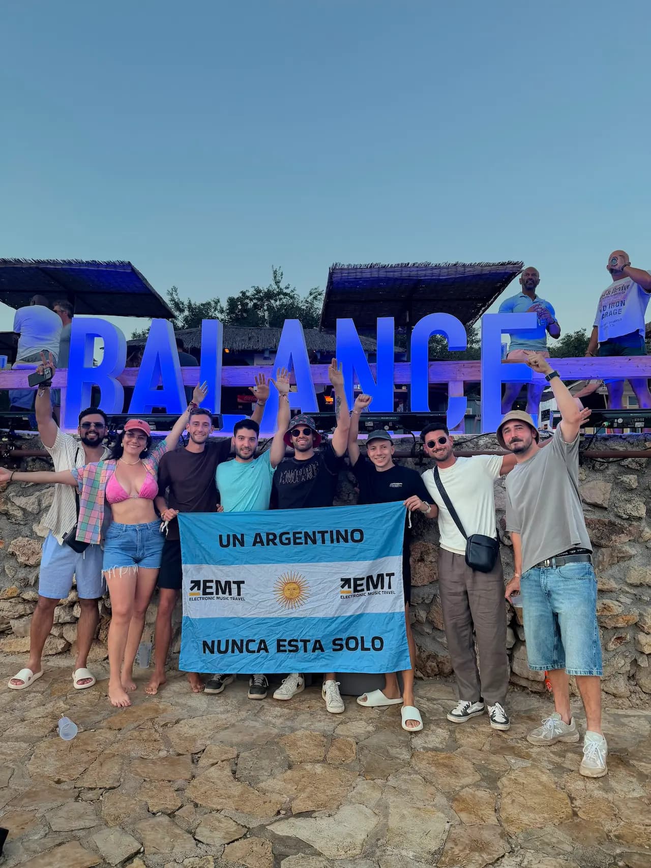 Balance Festival Croatia 2026