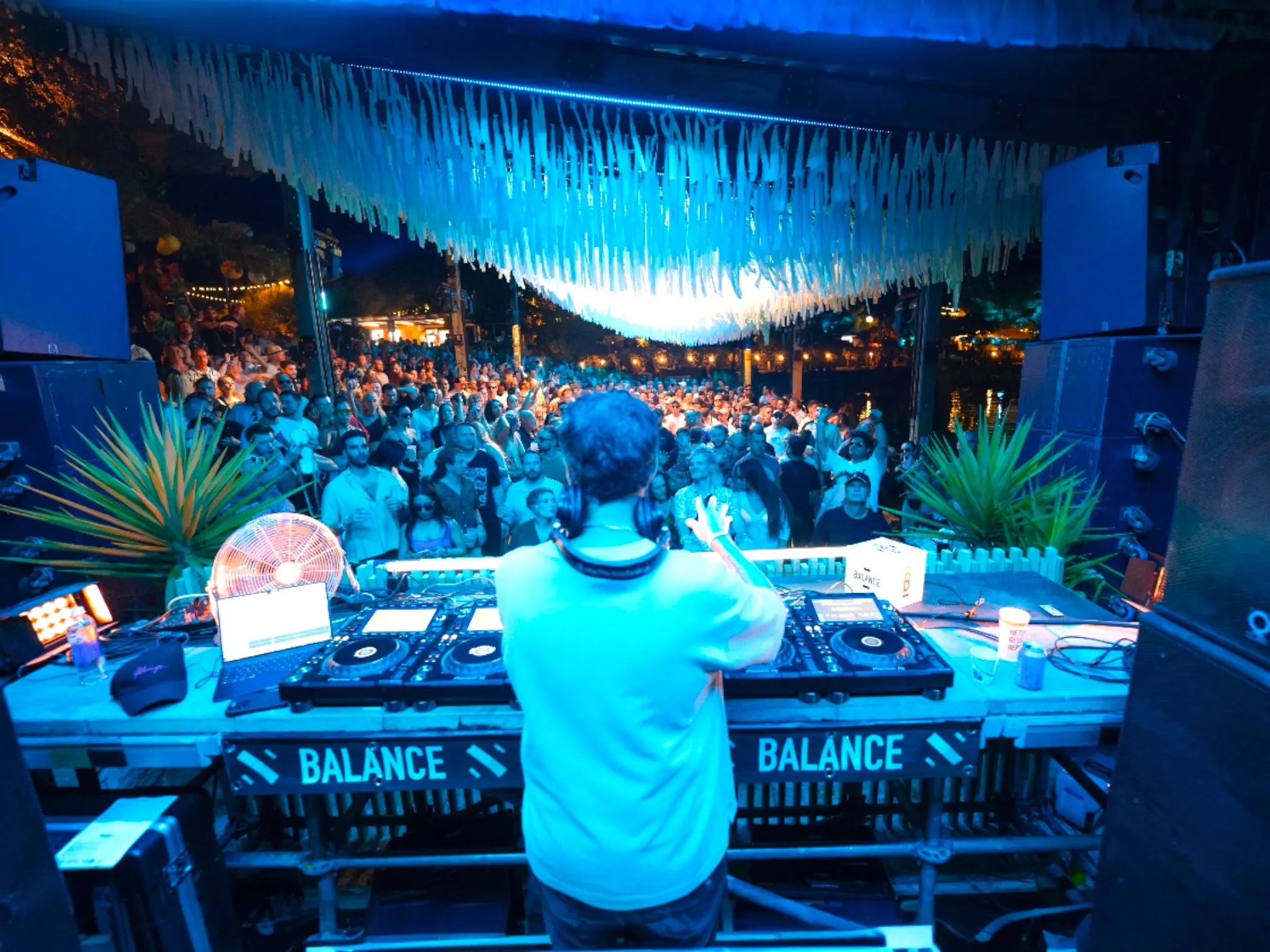 Balance Festival Croatia 2026 — 2