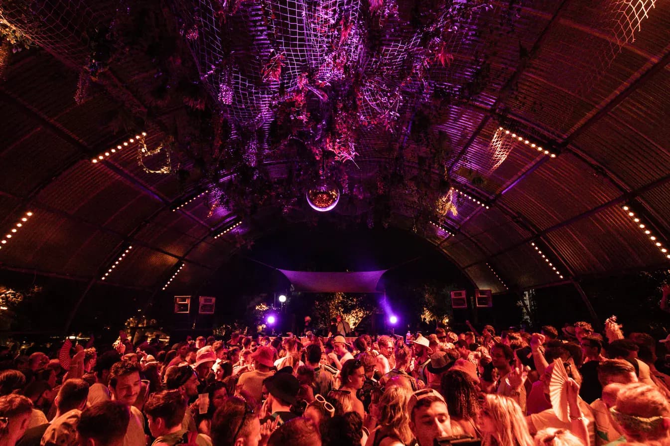 Balance Festival Croatia 2026 — 6