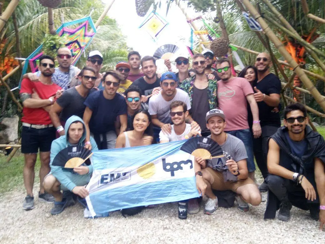 BPM Festival