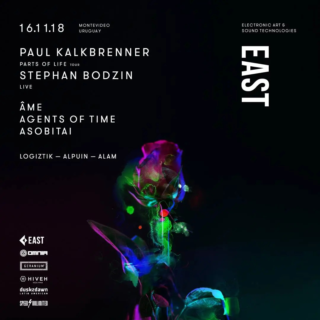 East Festival