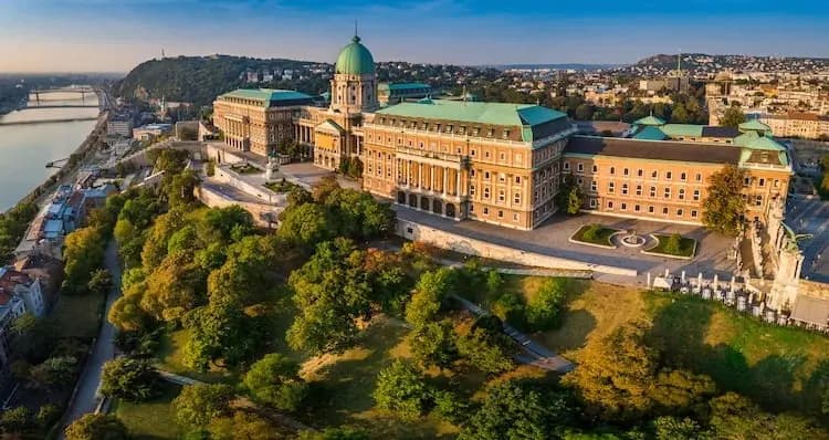 Hernán Cattáneo @ Buda Castle — 4