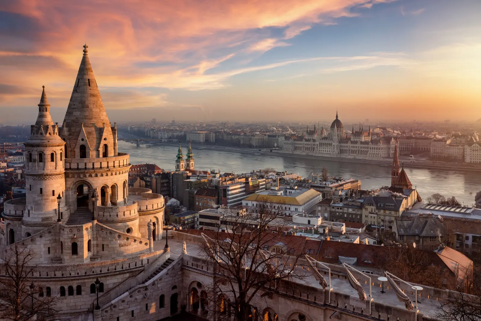 Hernán Cattáneo @ Buda Castle — 5