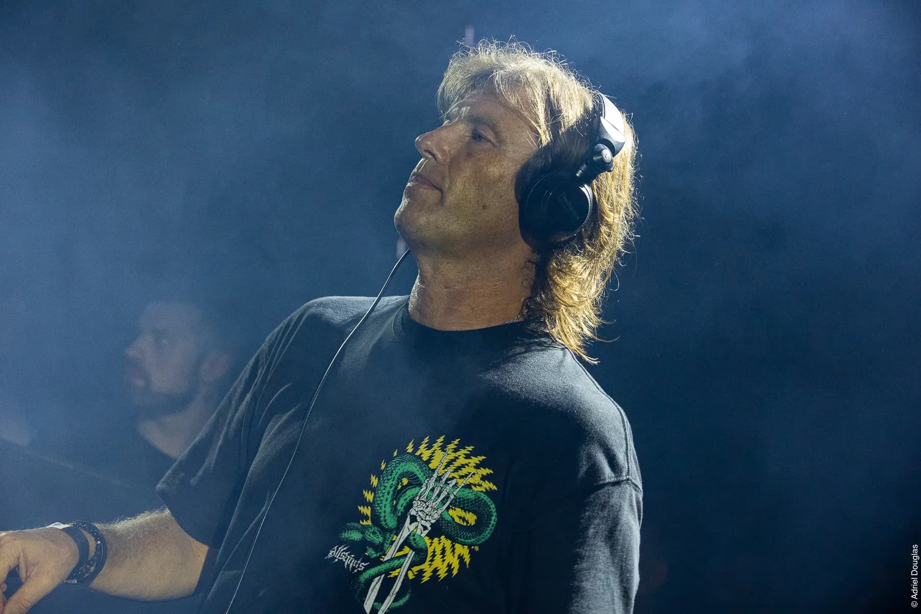 Hernán Cattáneo @ P12 Jurerê