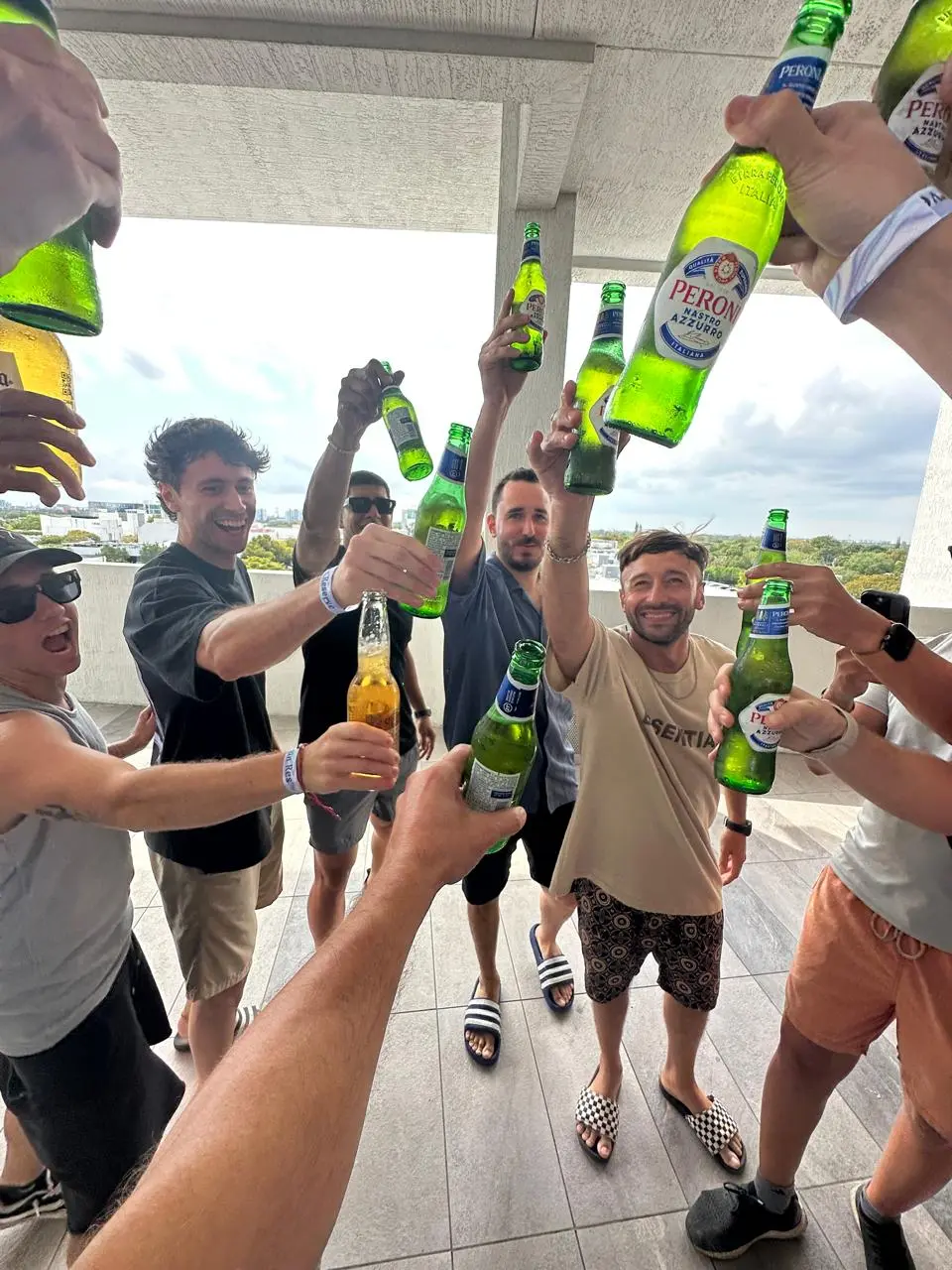 Miami Music Week — 1