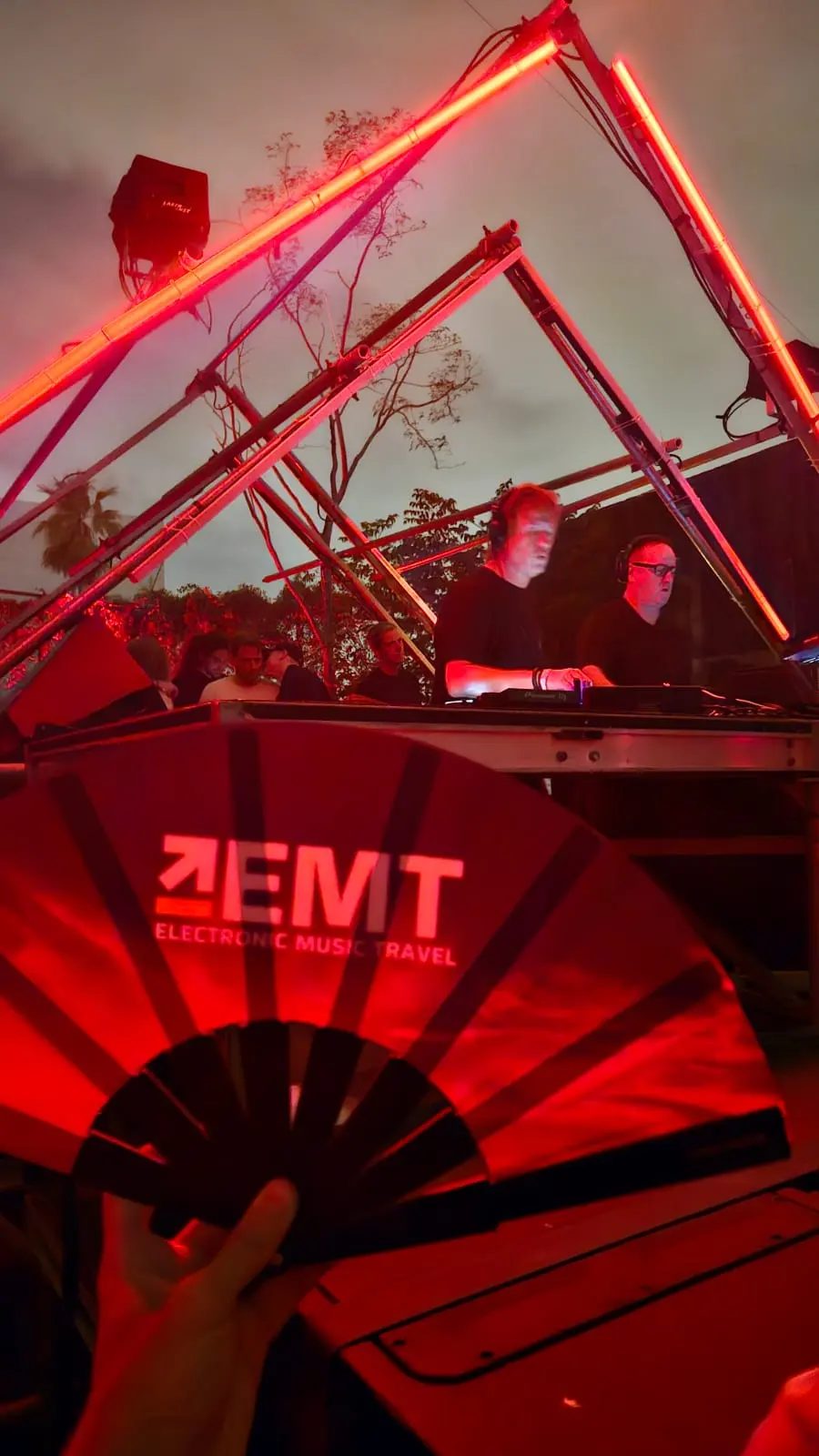 Miami Music Week — 11