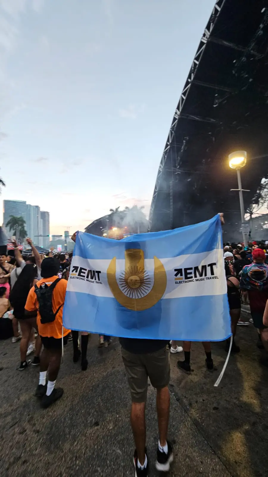 Miami Music Week — 12