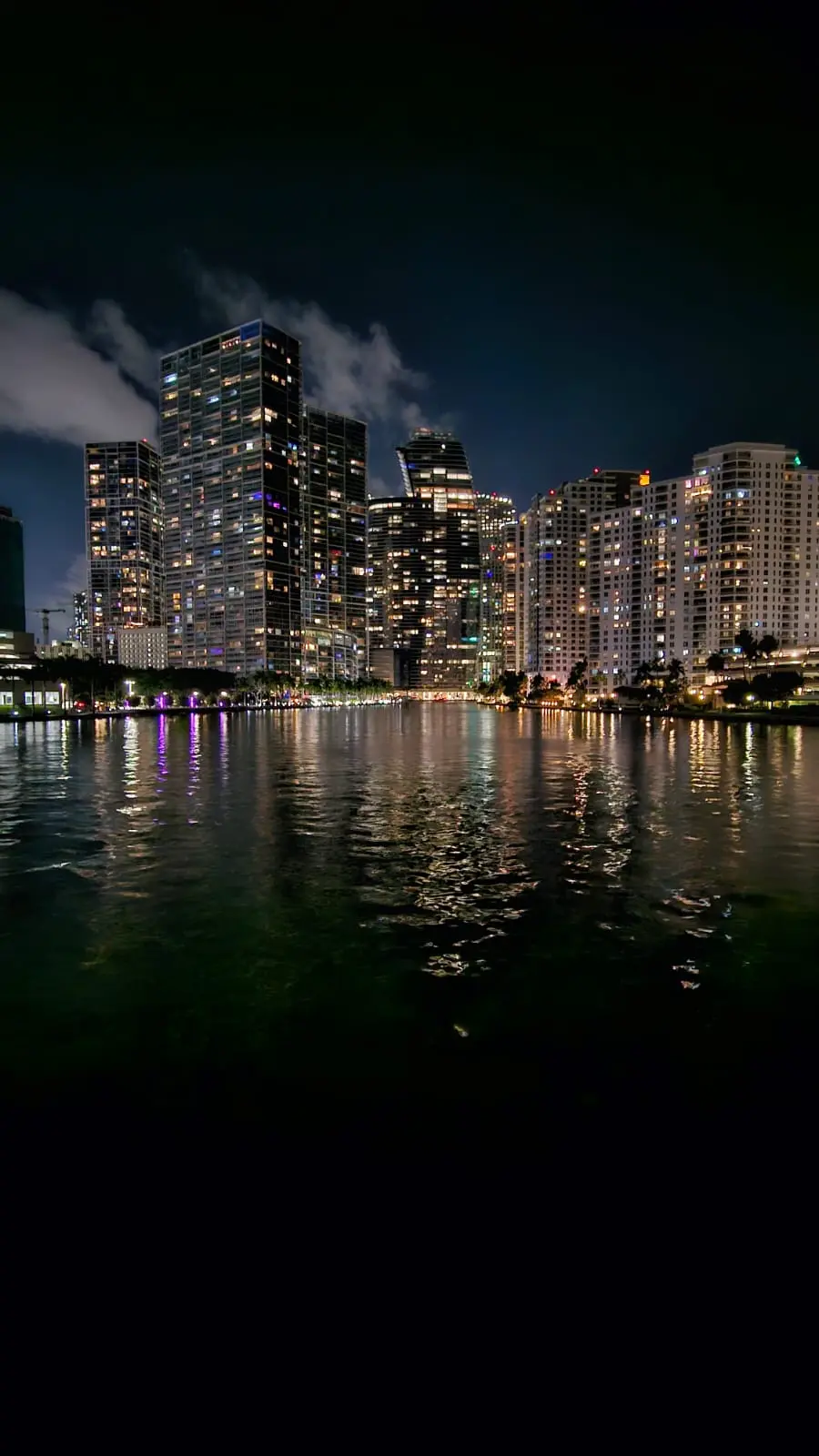 Miami Music Week — 16