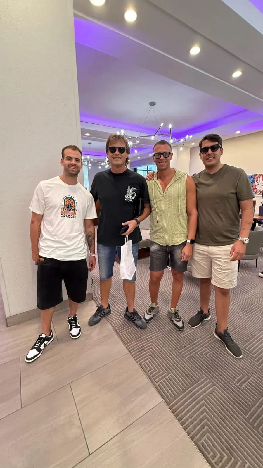 Miami Music Week — 4