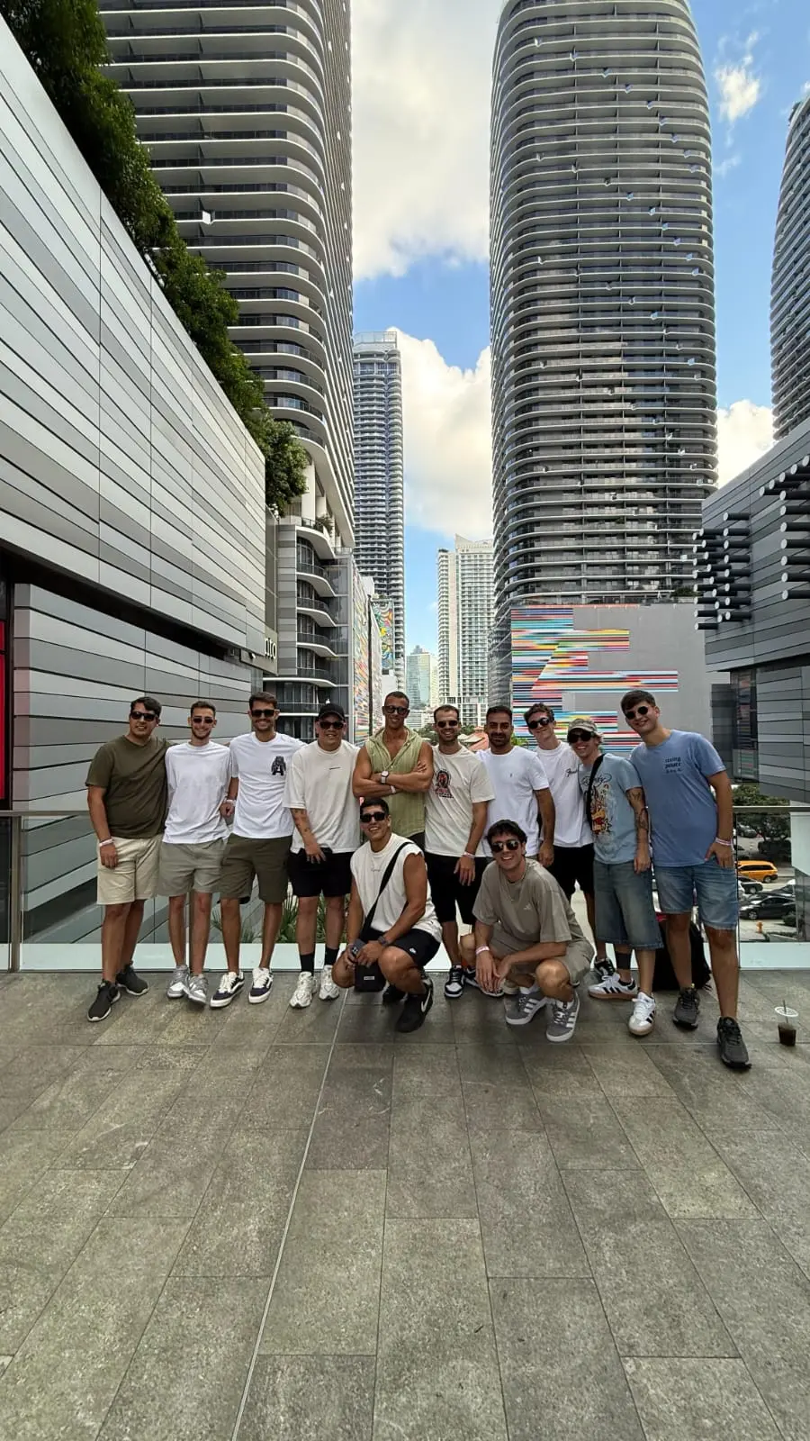Miami Music Week — 6