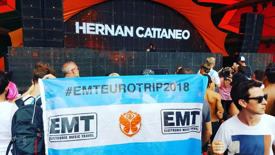 Eurotrip