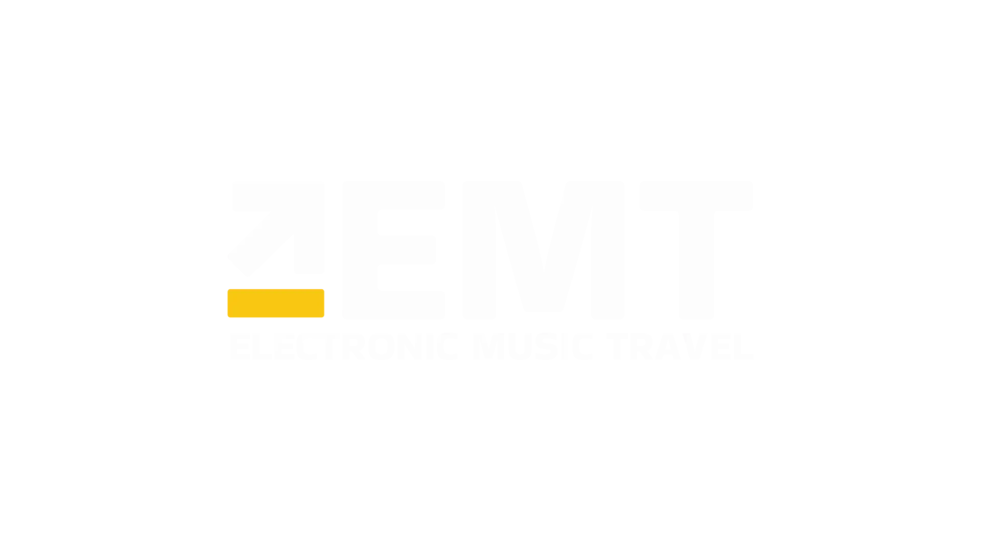 Electronic Music Travel